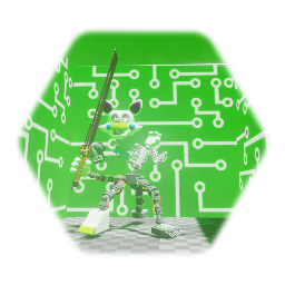 Tale The LoreWatcher (New)