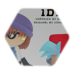 IDFK | Friday Night Funkin' SIXAXIS V3 OST