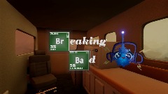 Breaking Bad : Cooking Game