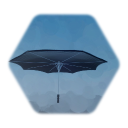Regenschirm – 12.9.2020