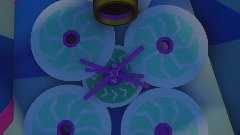 Box of craziness (Fall guys survival map)