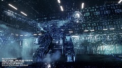 A screenshot taken in Dreams. 4 of 28.