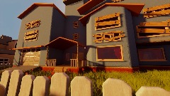 A screenshot taken in Dreams. 20 of 24.