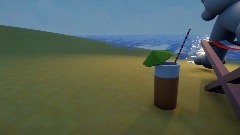 DHM 30 Minute Challenge : YETI HOLIDAY