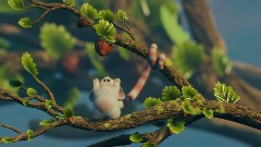 A screenshot taken in Dreams. 7 of 14.