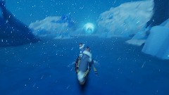 A screenshot taken in Dreams. 10 of 24.