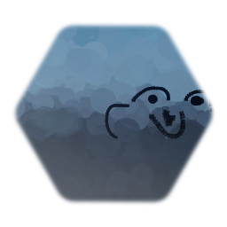 My friend lenny face