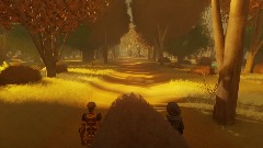 The Eastern Forest