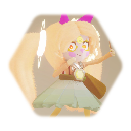 Mystic Hannah