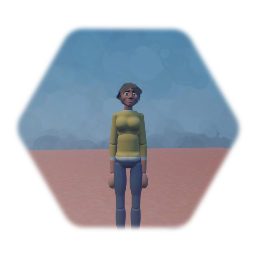 Resident Evil Resistance: Valarie