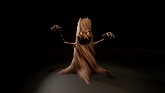 A screenshot taken in Dreams. 1 of 1.