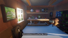 A screenshot taken in Dreams. 2 of 5.