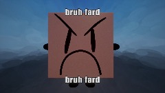 A screenshot taken in Dreams. 1 of 2.