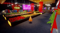 A screenshot taken in Dreams. 8 of 20.
