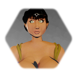 Swimsuit Shadowheart