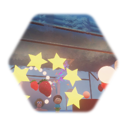 The Collectible! (DreamsCom 2021 Booth)