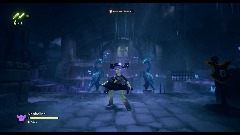 A screenshot taken in Dreams. 29 of 29.