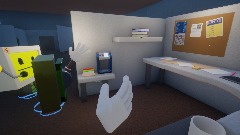 Job simulator early release