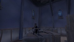 A screenshot taken in Dreams. 3 of 6.