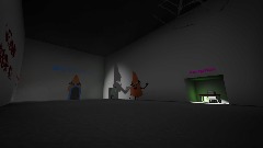 A screenshot taken in Dreams. 6 of 7.