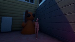 Fishy (a Piggy fan game)