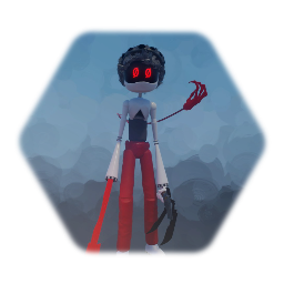 SD-Ø REDONE