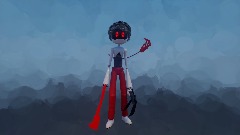 A screenshot taken in Dreams. 2 of 2.