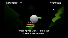 A screenshot taken in Dreams. 5 of 18.