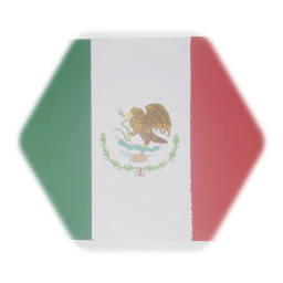 Mexico flag
