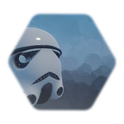 Cheap Stormtrooper Mask - 30/12/2020