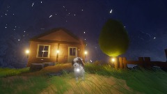 A screenshot taken in Dreams. 9 of 30.