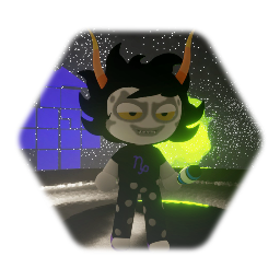 Gamzee Makara