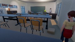 school for bad girls