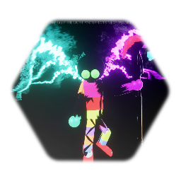 Awaken Terra-Fatal OC/Fatal-Land