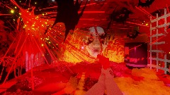 COD zombies Jail House Of Hell challenge!