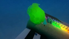 Buti HERO FILM universe FINALE HERO VS villain ch 2 Death RUN 2