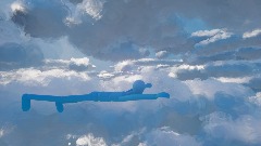 I thought you said a pair of shoes