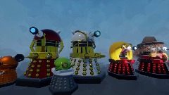 A screenshot taken in Dreams. 4 of 5.