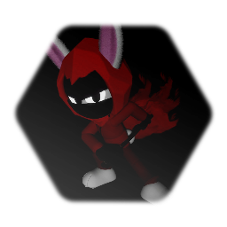 Ronin Rabbit