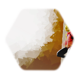 Yggdrasil/Max yoshida