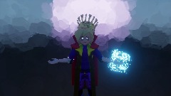 A screenshot taken in Dreams. 7 of 15.