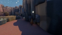 Ancient Temple Unburnt Lvl 1