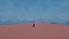 Spyros adventures