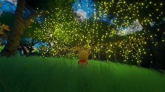 A screenshot taken in Dreams. 4 of 4.