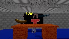 Secret Ending