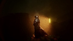 Death's Holiday (Motion)