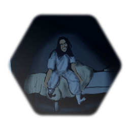 Album Cover: When we fall asleep where do we go? Billie Eilish