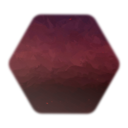 The Red Alien Planet 👽