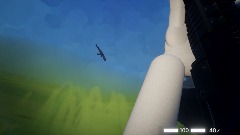 A screenshot taken in Dreams. 3 of 8.