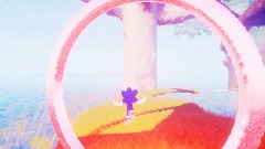 Sonic SHIFT Savannah act 1